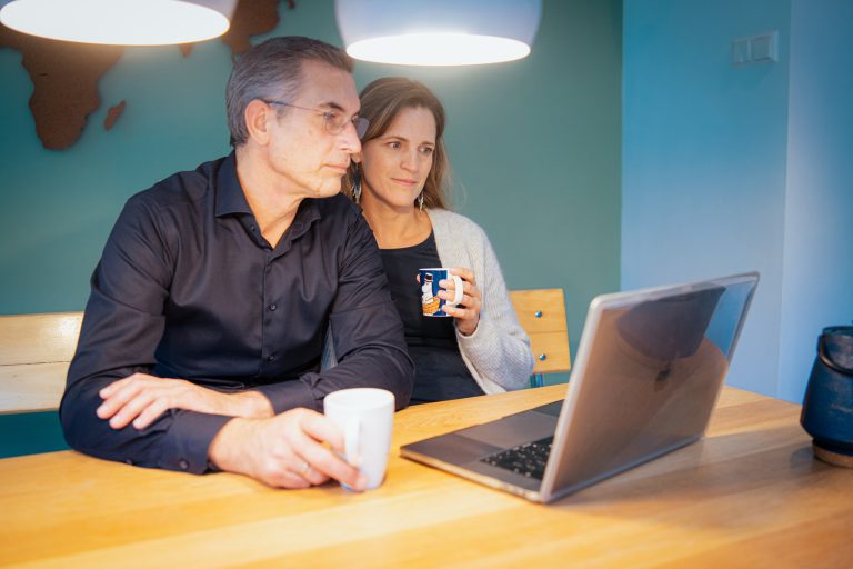 Live workshops en masterclasses voor jou tijdens het coachtraject.