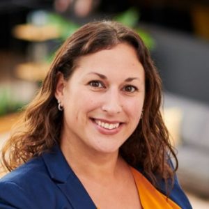 Profielfoto van Monique