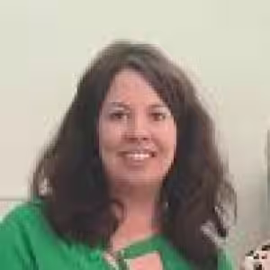 Profielfoto van Sabine